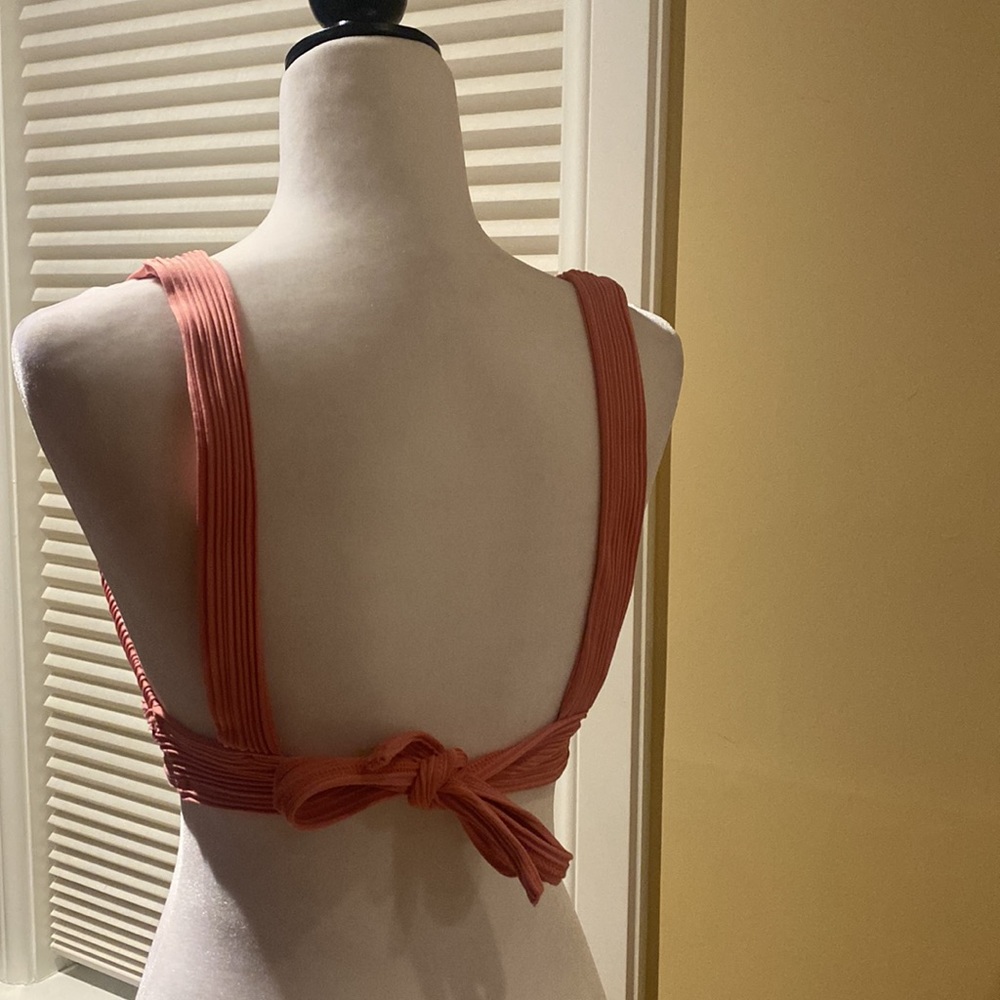 Robin Piccone bikini top - size small - Picture 2 of 4